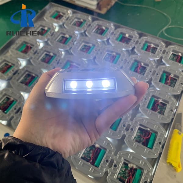 <h3>high quality solar road stud price in China- RUICHEN Road </h3>
